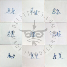 2 Playful Children (KSD)