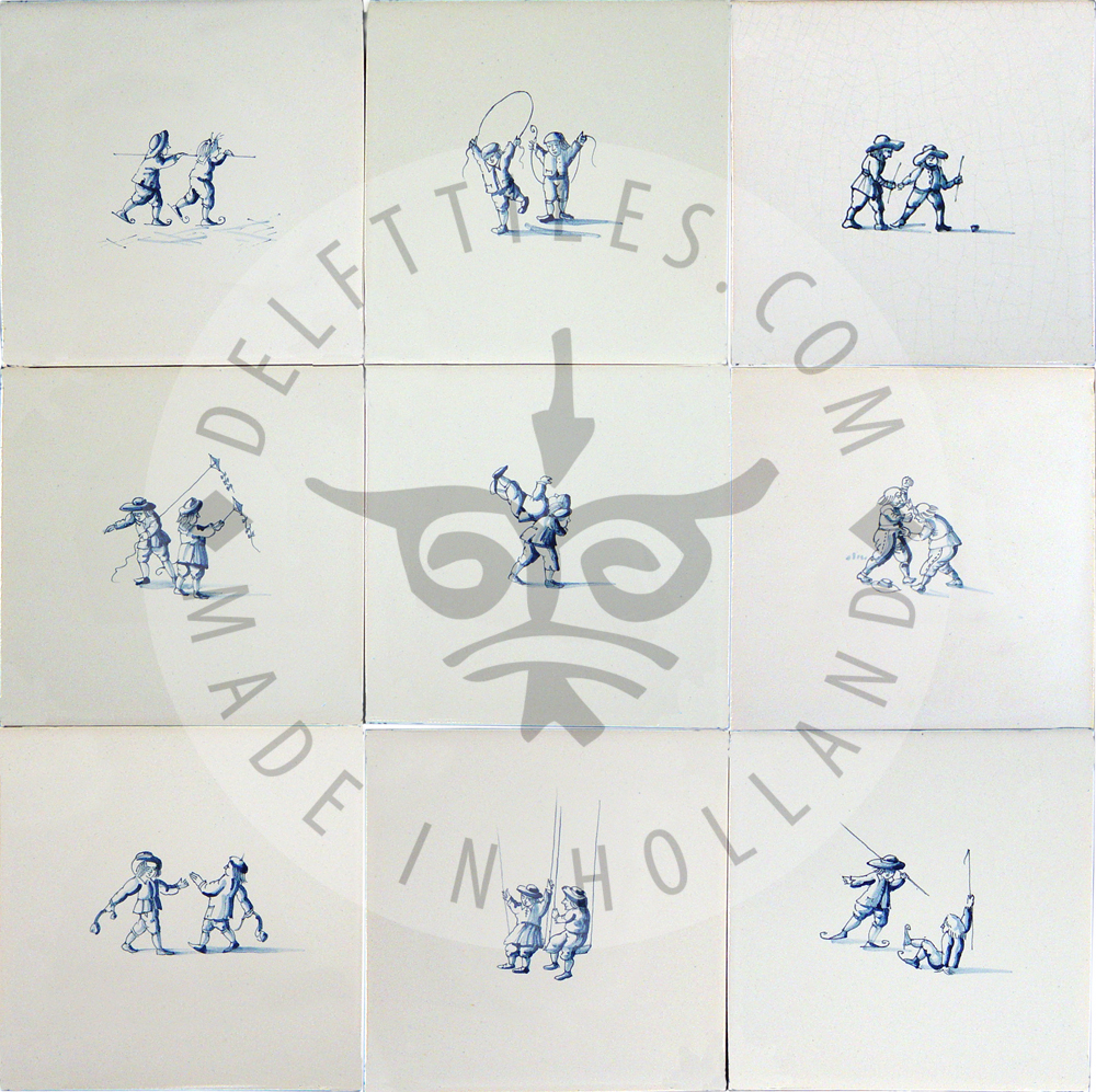 2 verspielte Kinder (KSD) + CD01 – Bild 3