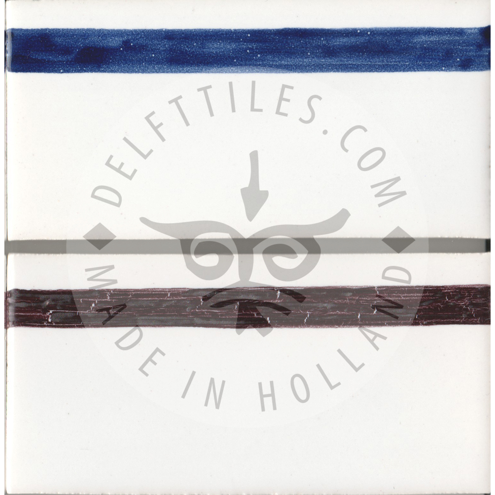 Border tile 01 - Single Stripe - Image 4