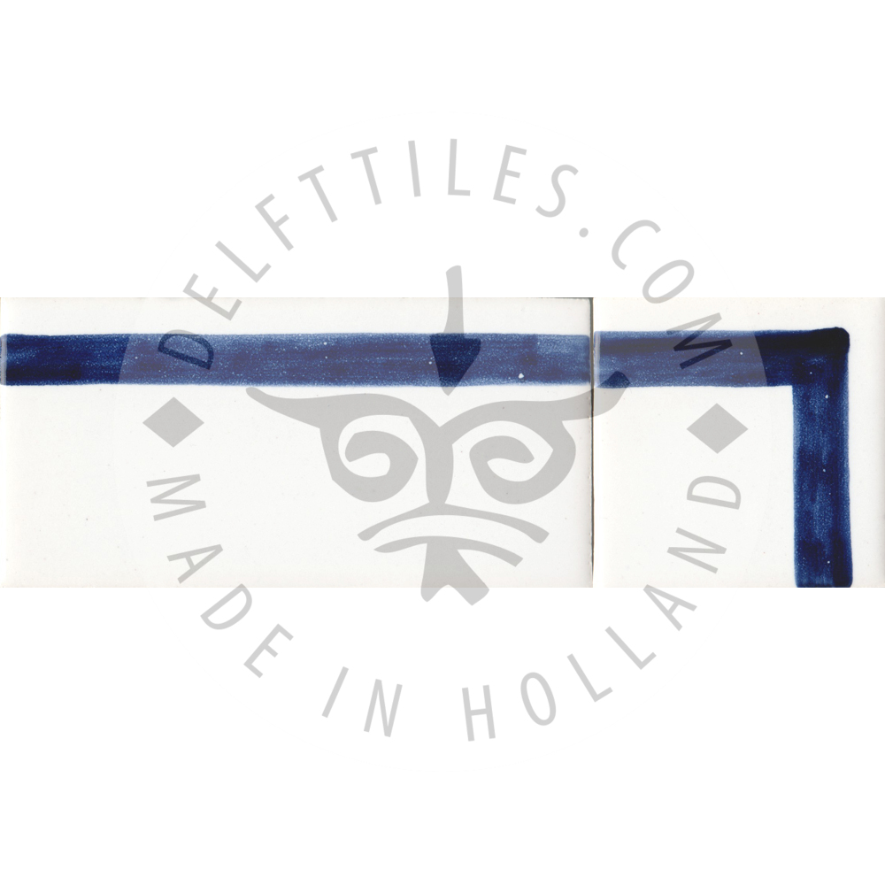 Border tile 01 - Single Stripe - Image 9