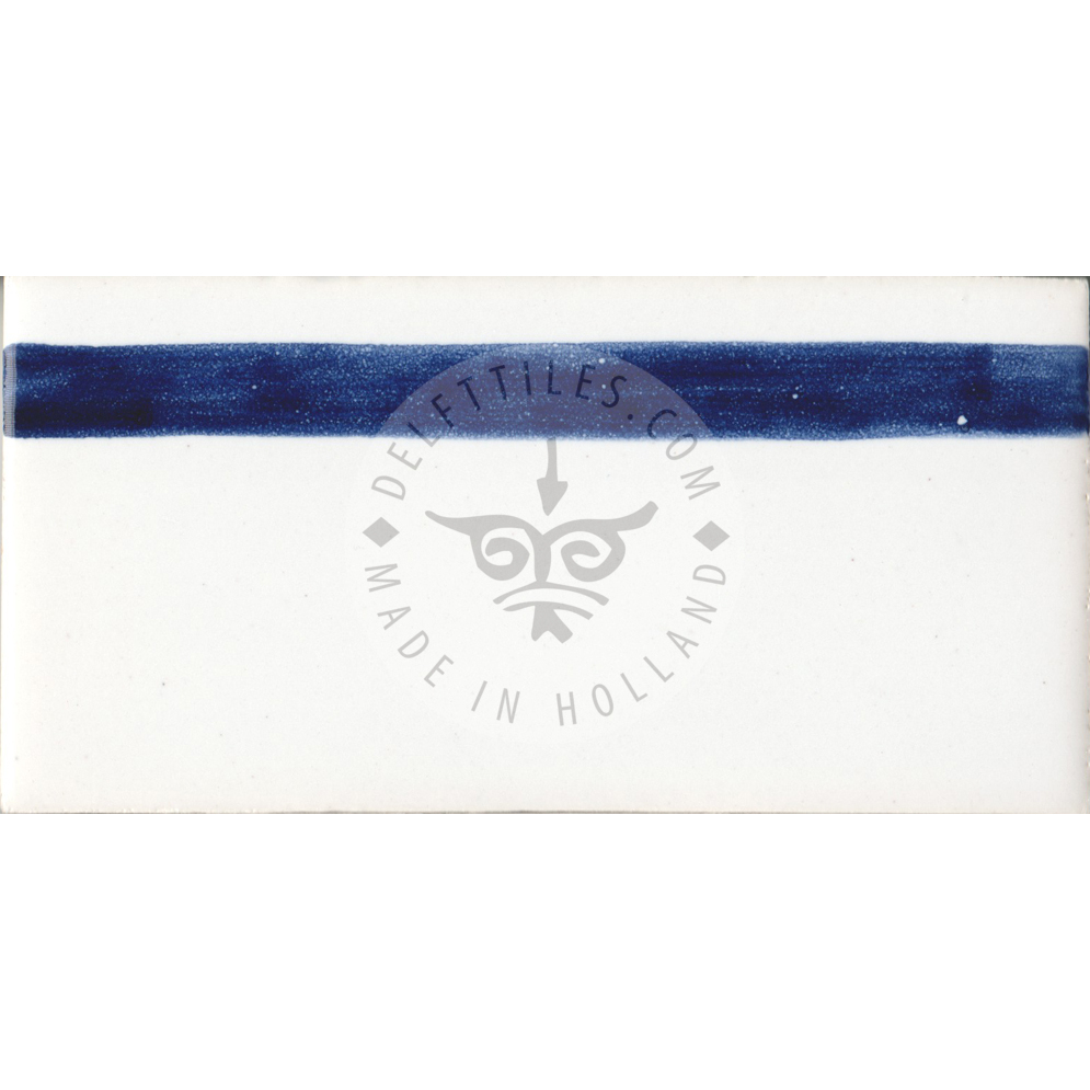 Border tile 01 - Single Stripe