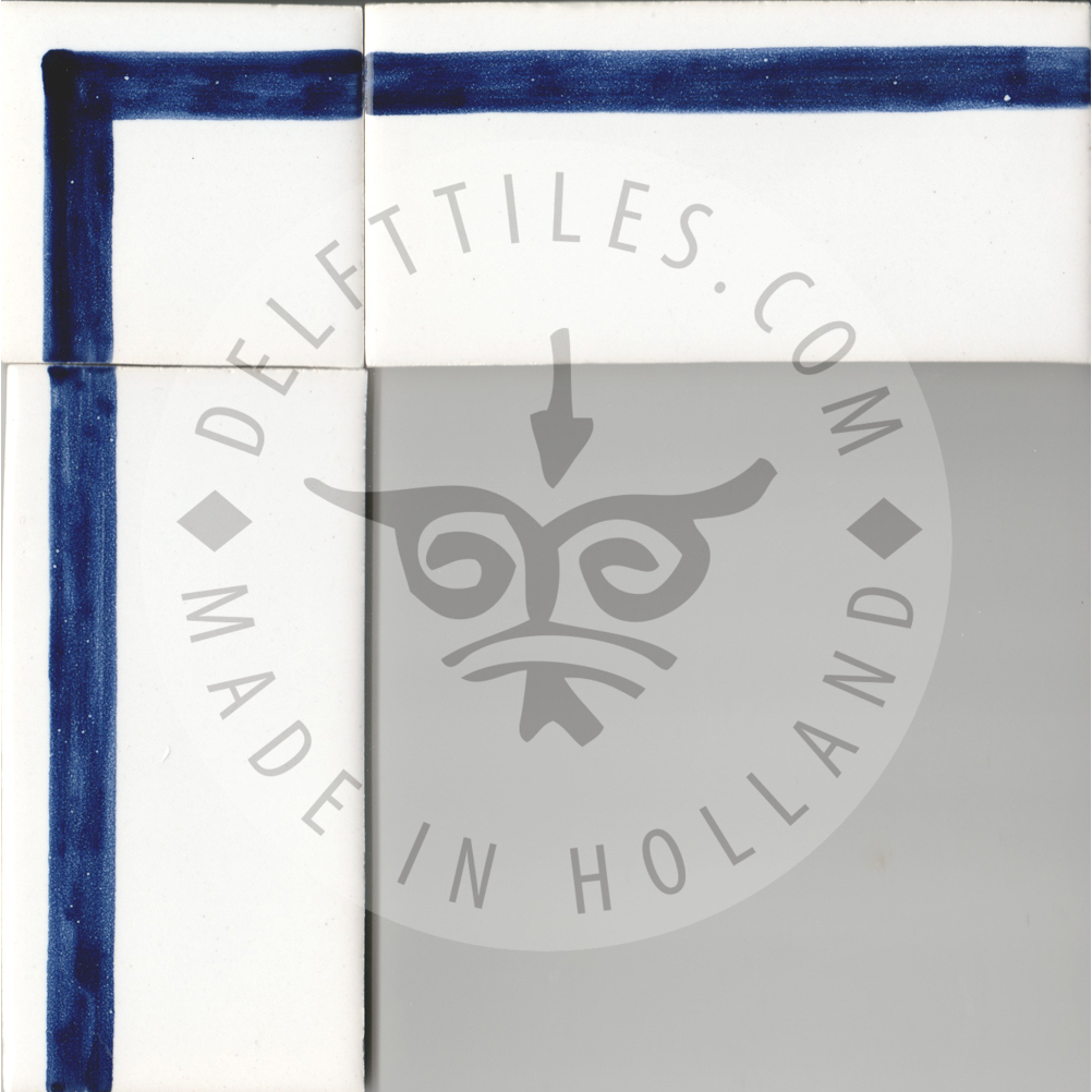 Border tile 01 - Single Stripe - Image 5