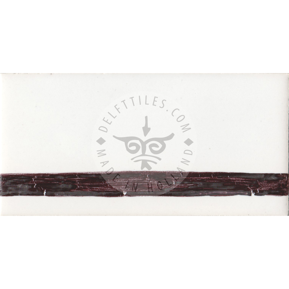 Border tile 01 - Single Stripe - Image 3