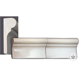 Chair rail tiles # D