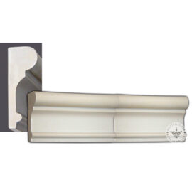 Chair rail tiles # E