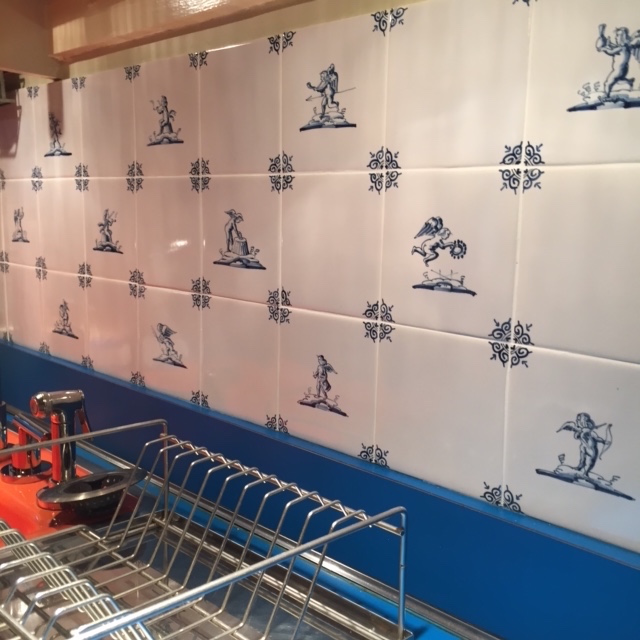 Cupido I Angel Tiles 2 (AM2) - Image 3