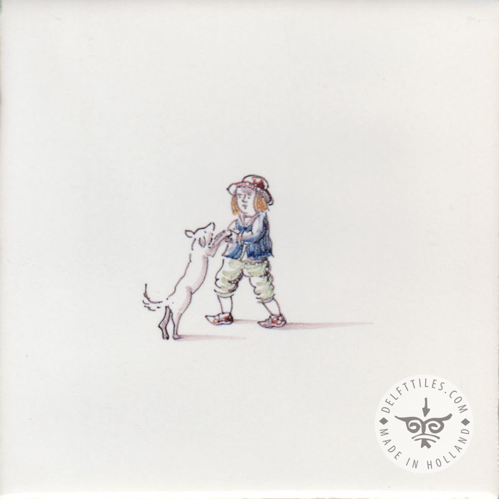 Spielendes Kind II (KSE2) – Bild 4