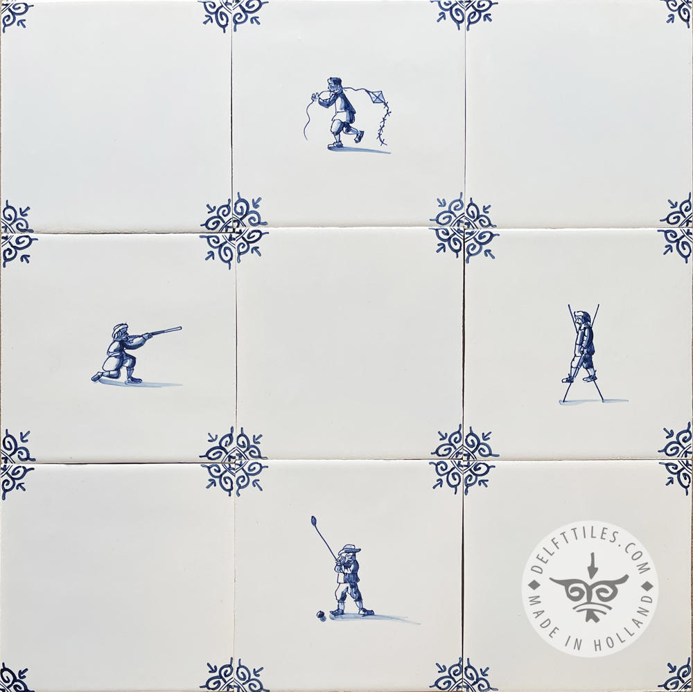 Spielendes Kind II (KSE2) – Bild 14