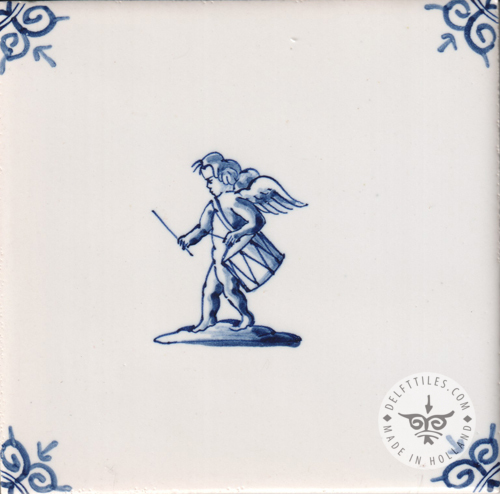 Cupido I Angel Tiles 2 (AM2) - Image 5