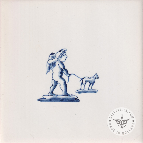 Cupido I Angel Tiles 2 (AM2) - Image 4