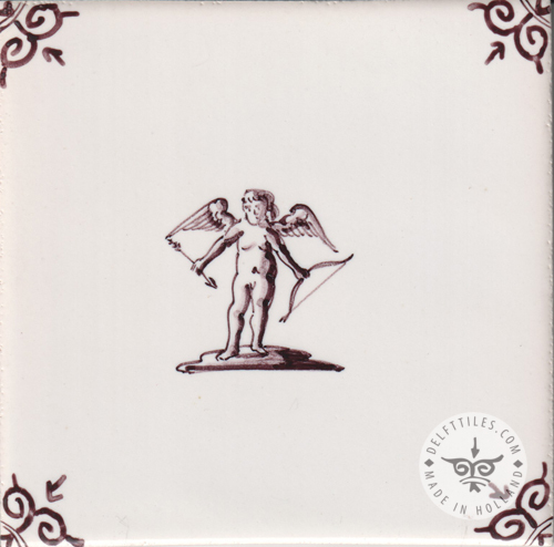 Cupido I Angel Tiles 2 (AM2) - Image 8