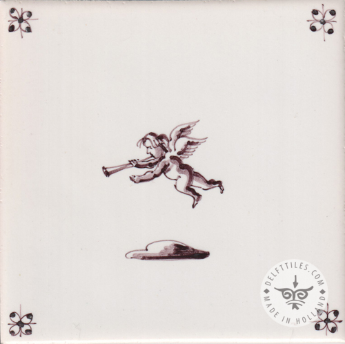 Cupido I Angel Tiles 2 (AM2) - Image 9