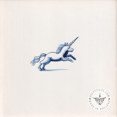 Animal Sketches on Tile (DS2) - Image 4