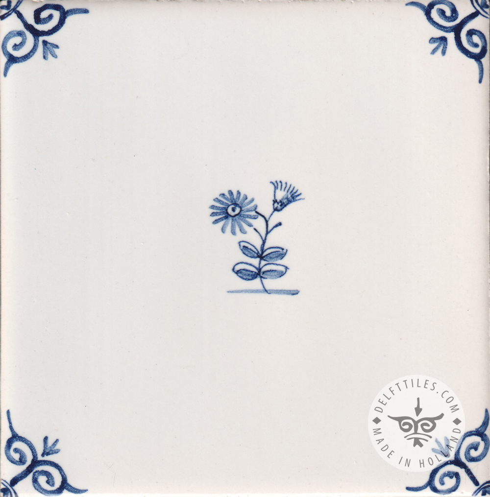 Small Sketches Tiles (KL) - Image 6