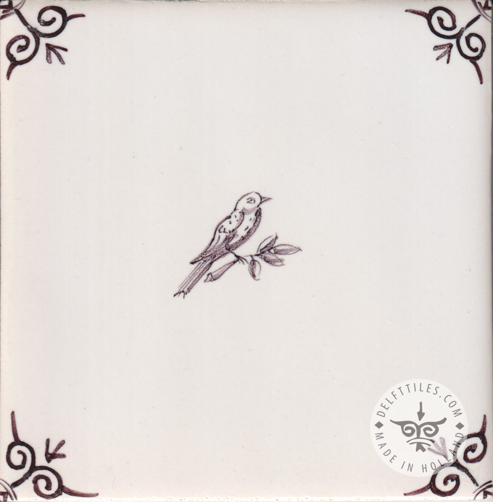 Small Sketches Tiles (KL) - Image 8