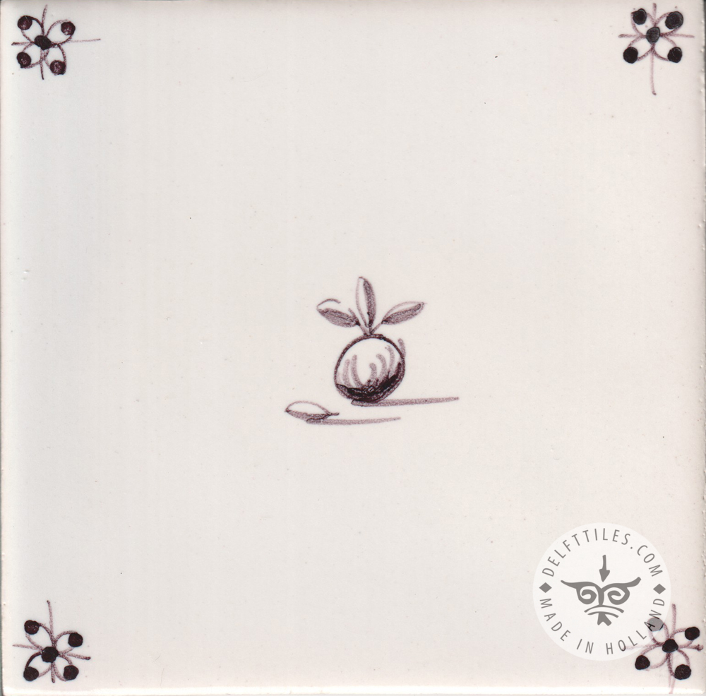 Small Sketches Tiles (KL) - Image 9