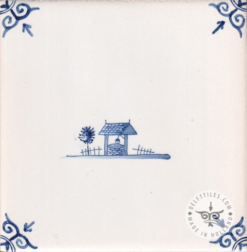 Landscape Sketches Tiles II (LS2) - Image 3