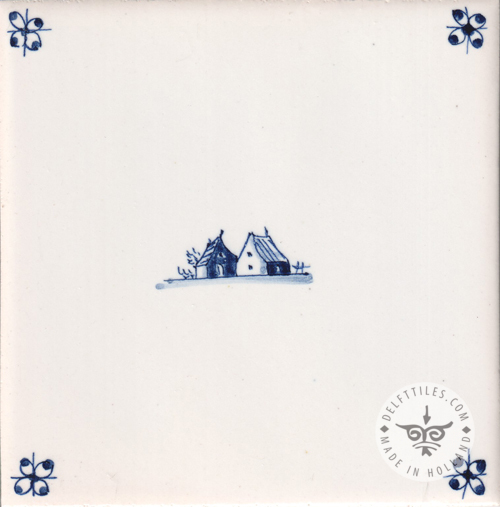 Landscape Sketches Tiles II (LS2) - Image 4