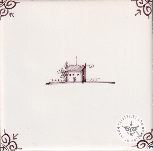 Landscape Sketches Tiles II (LS2) - Image 6