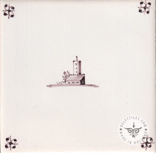 Landscape Sketches Tiles II (LS2) - Image 7