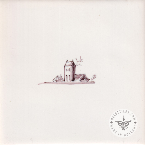 Landscape Sketches Tiles II (LS2) - Image 5