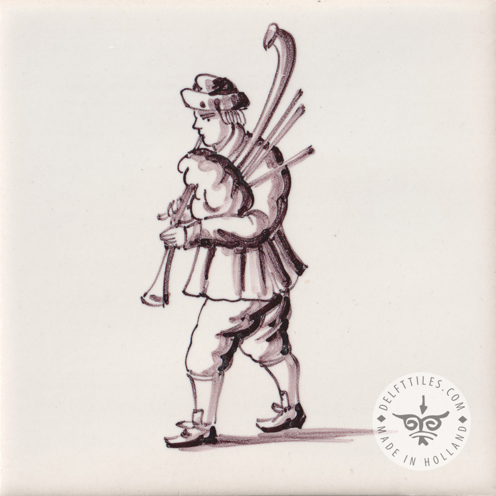 Musician Tiles (MU) - Image 5