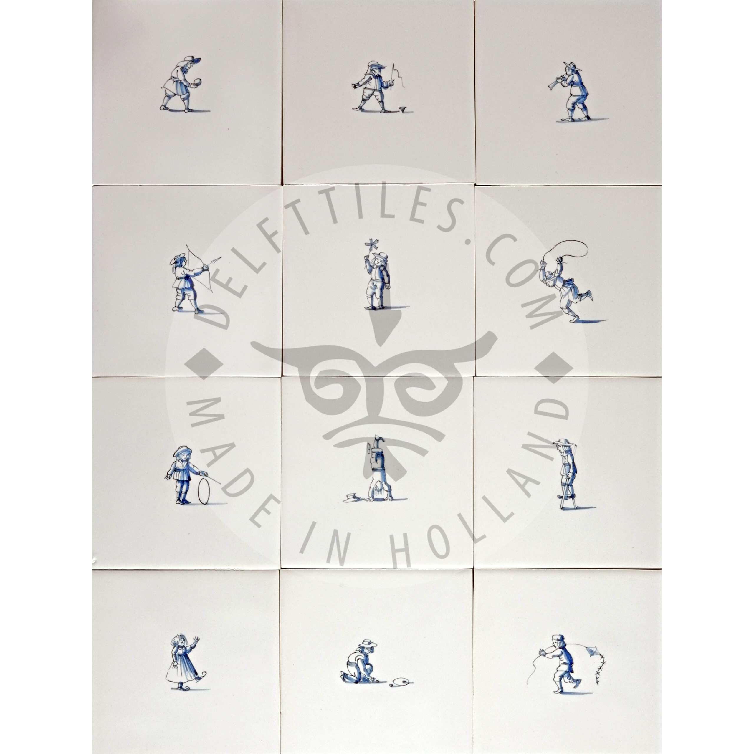 Spielendes Kind II (KSE2)