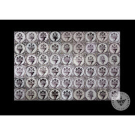 Antique Delft Tiles set #14