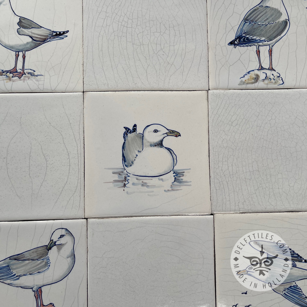 Möwen-Fliesen (HVG_mc) – Bild 9