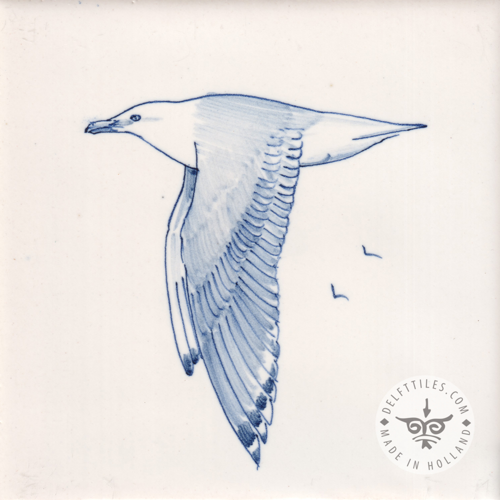 Möwen-Fliesen (HVG_mc) – Bild 8