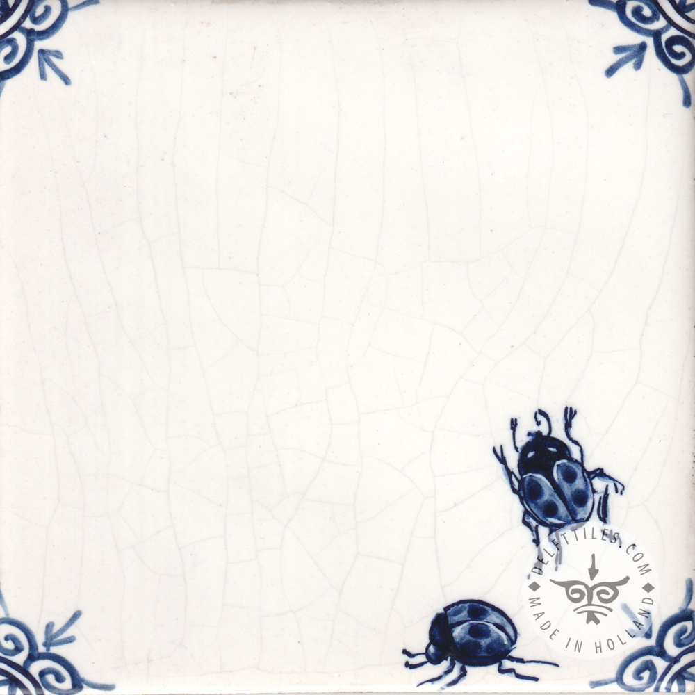 Ladybug Insect Tile (HDL_mc) - Image 2