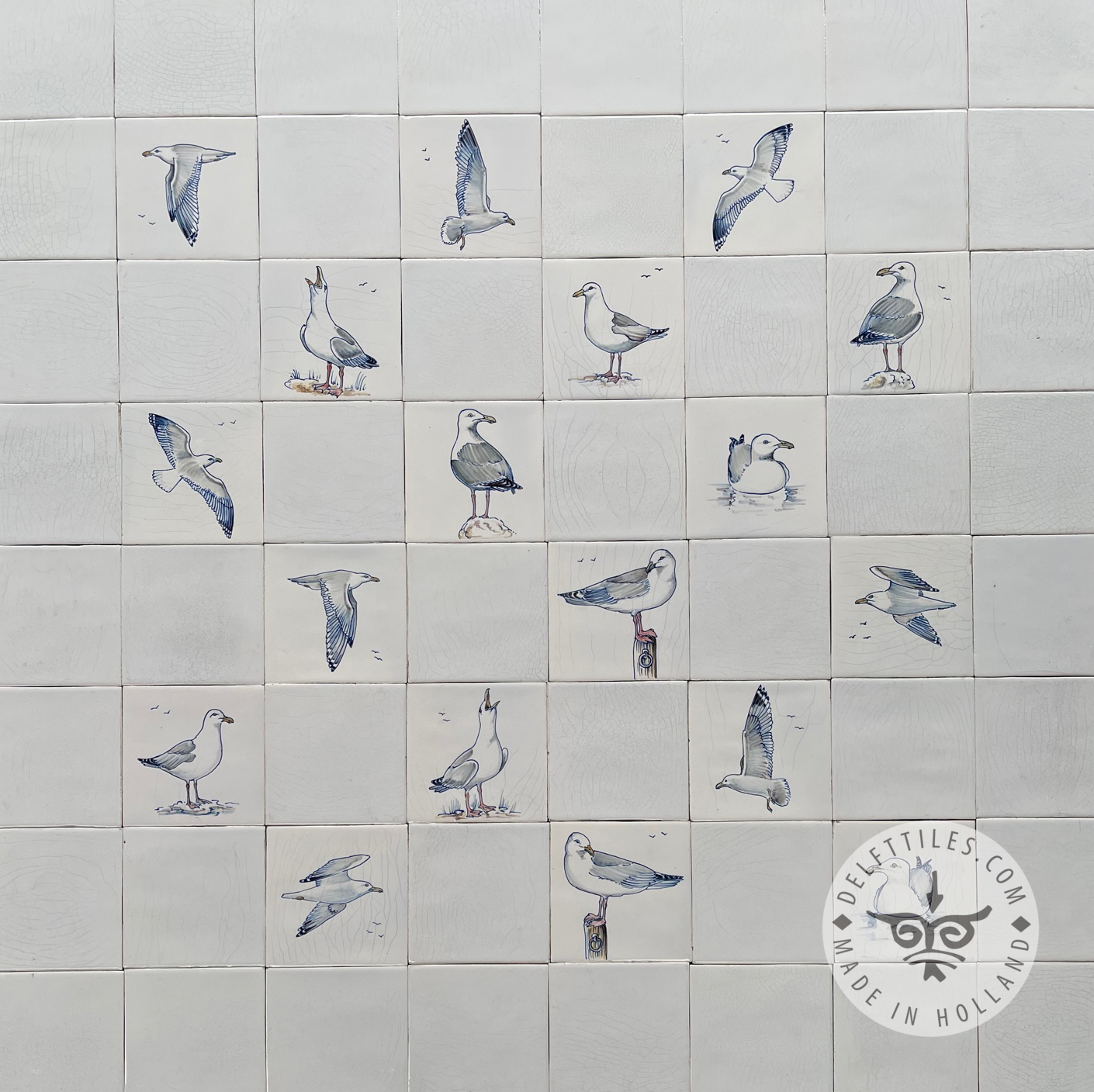 Möwen-Fliesen (HVG_mc) – Bild 10