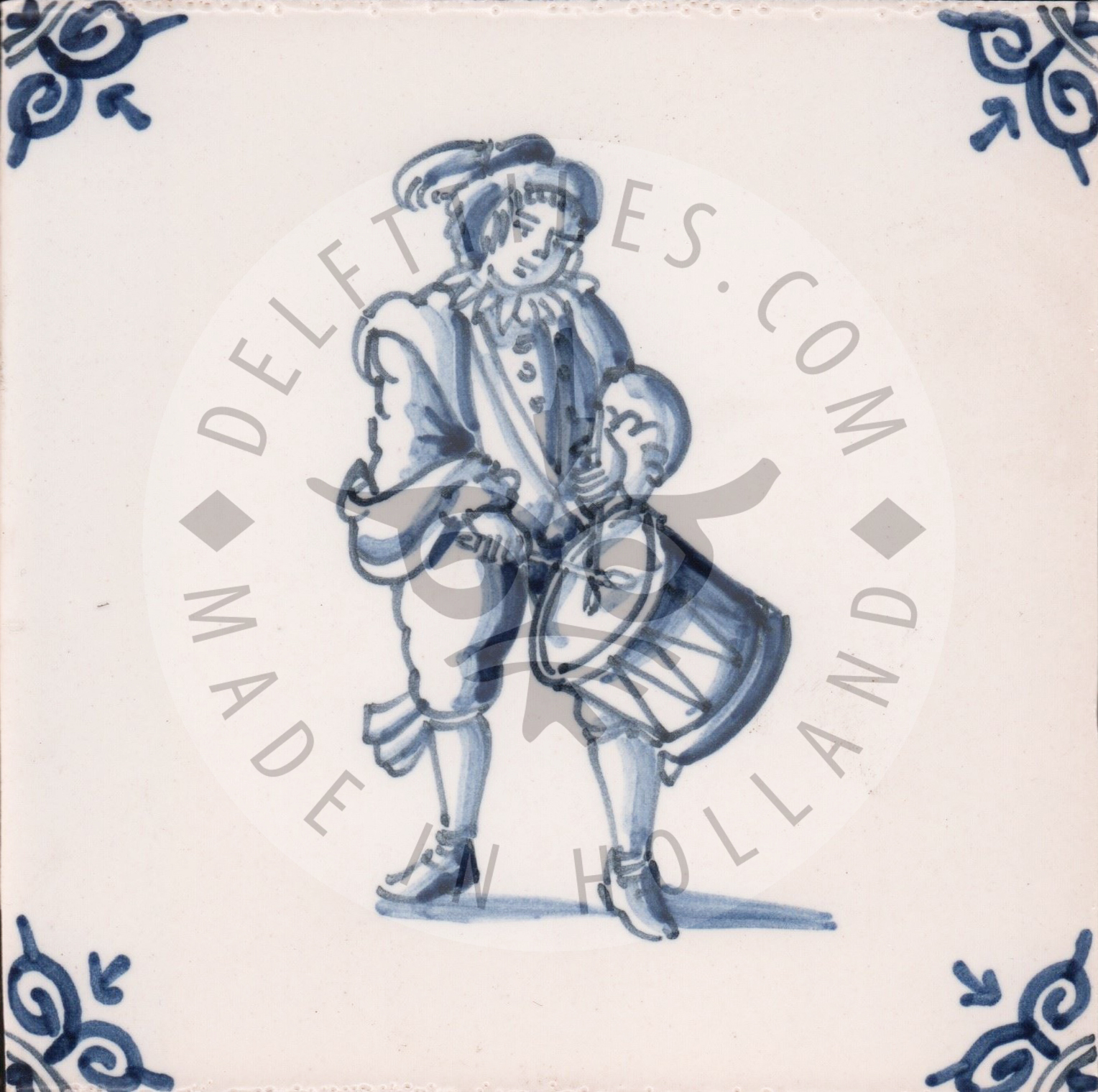 Musician Tiles (MU) - Image 3