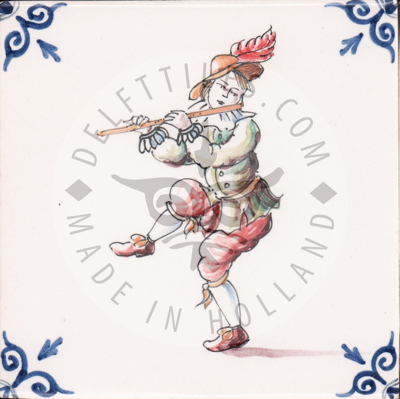 Musician Tiles (MU) - Image 4