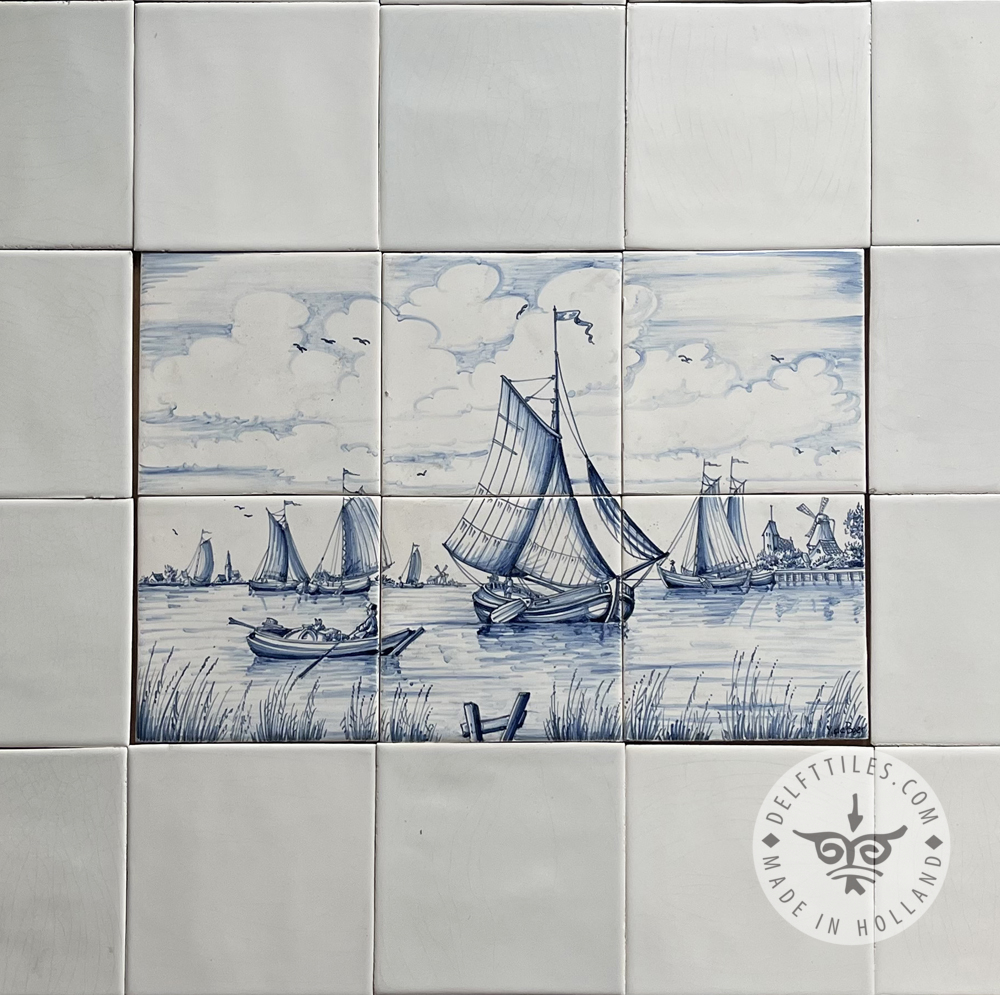 Standard Off-White Mix (A11-16) - Image 10