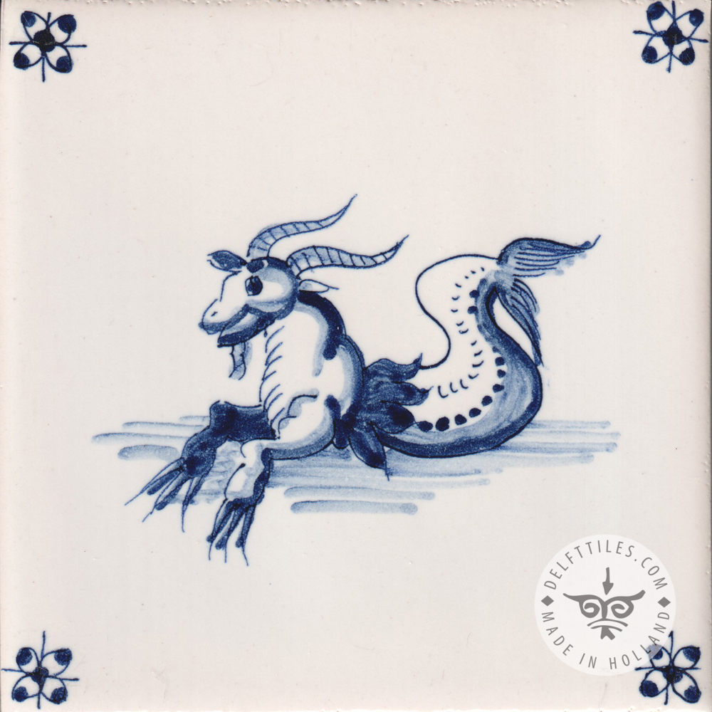 Sea Creatures - Fish Tiles (ZW2) - Image 9