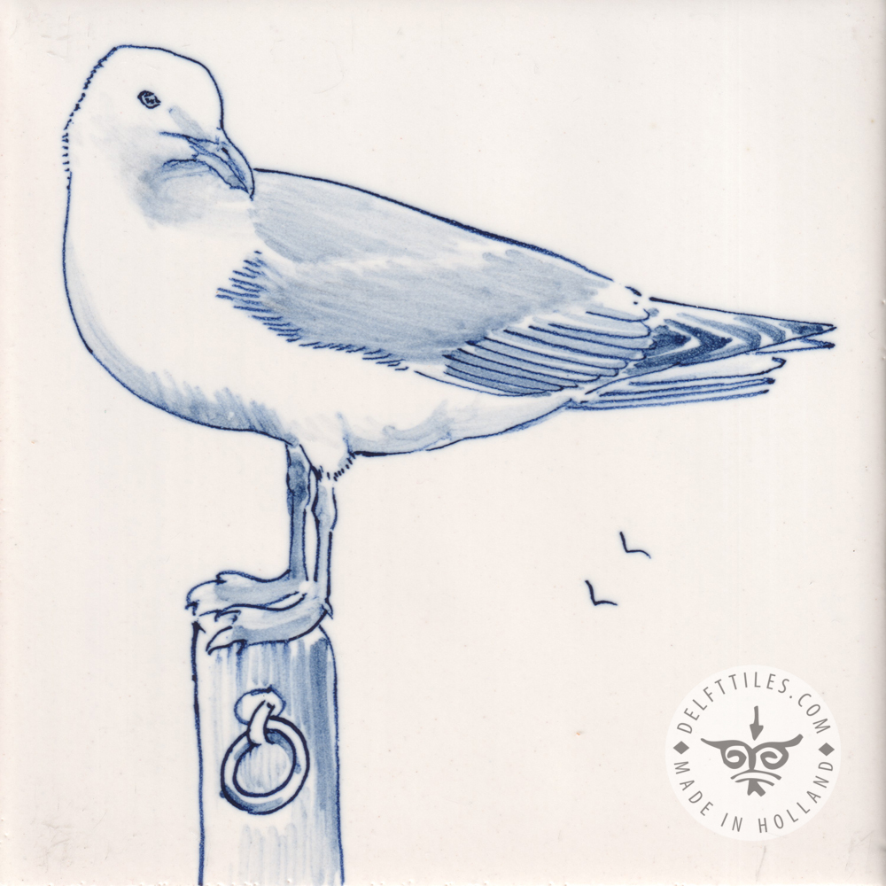 Möwen-Fliesen (HVG_mc) – Bild 7