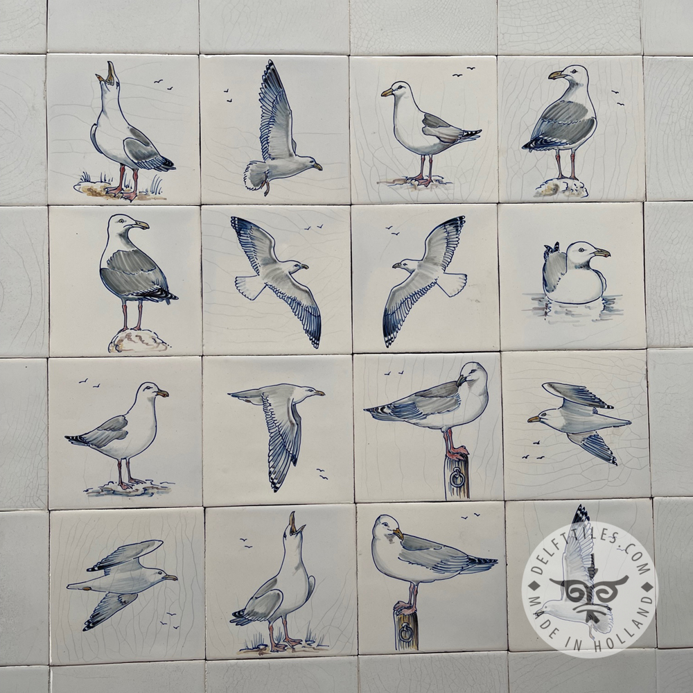 Möwen-Fliesen (HVG_mc) – Bild 12