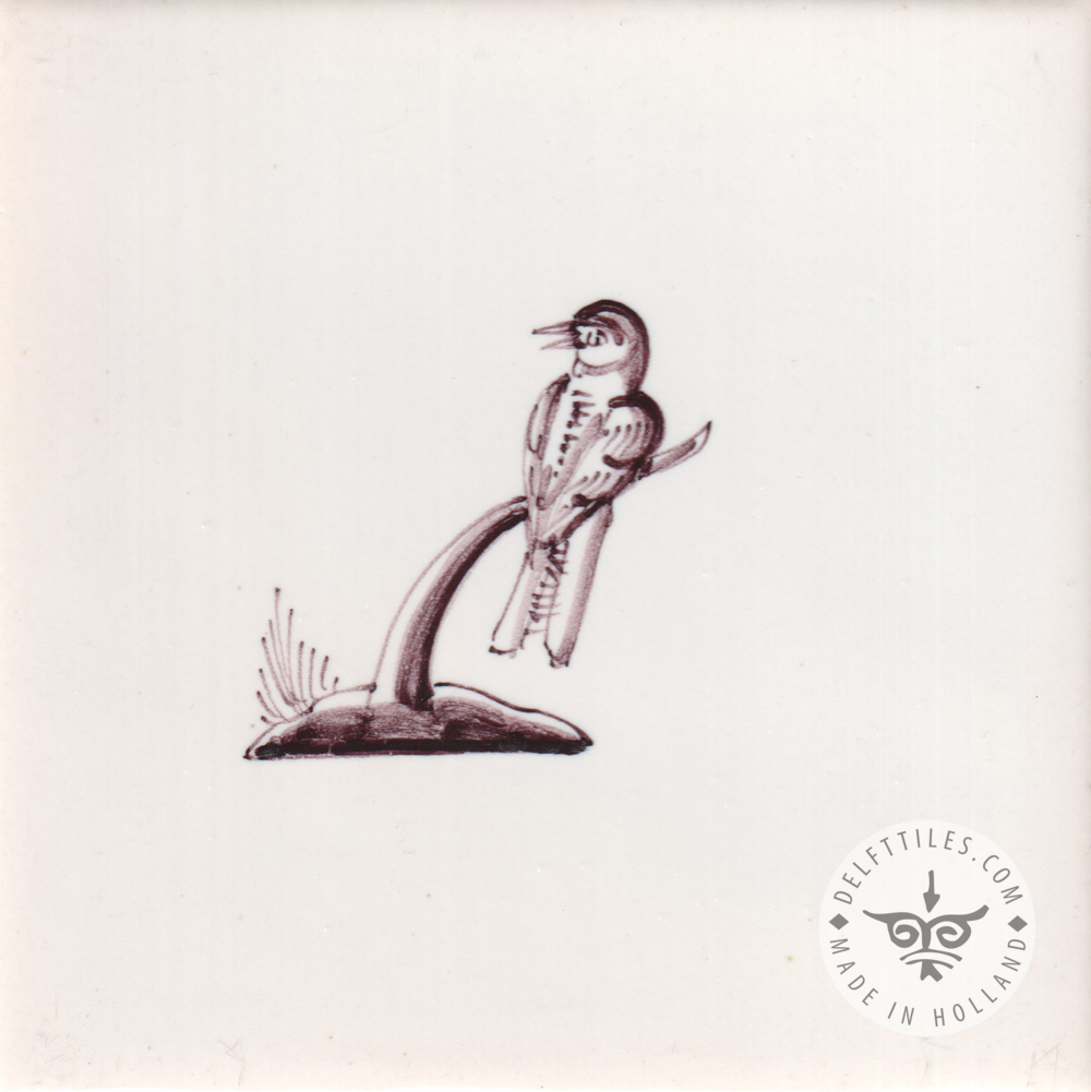 Birds on Tiles (VM) - Image 10