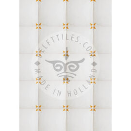 Designs für Vintage-Delfter Fliesen #20