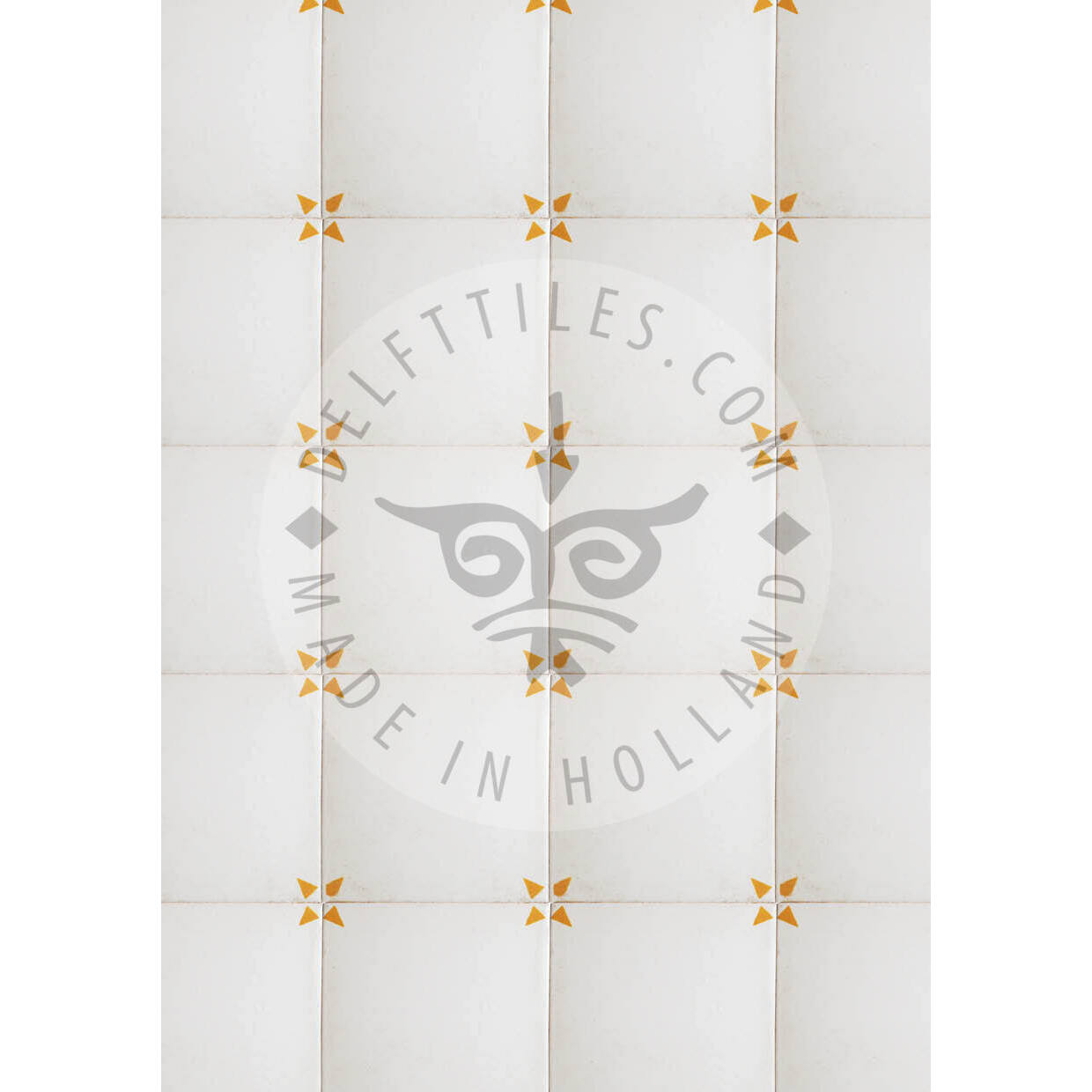 Designs für Vintage-Delfter Fliesen #20