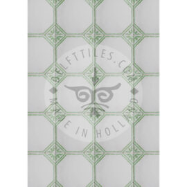 Vintage Delfter Fliesen Designs #24