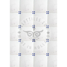 Vintage-Designs für niederländische Fliesen Nr. 25