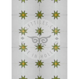 Vintage-Designs für Delfter Fliesen # 5