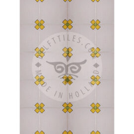 Vintage Designs niederländischer Fliesen Nr. 7