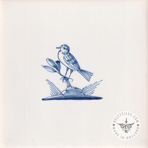 Birds on Tiles (VM) - Image 3