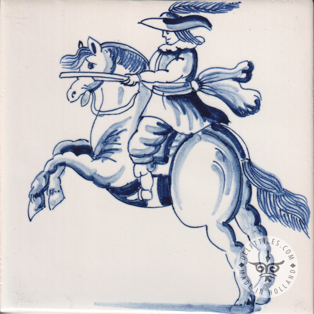 Krieger zu Pferd (RU_s) – Bild 7