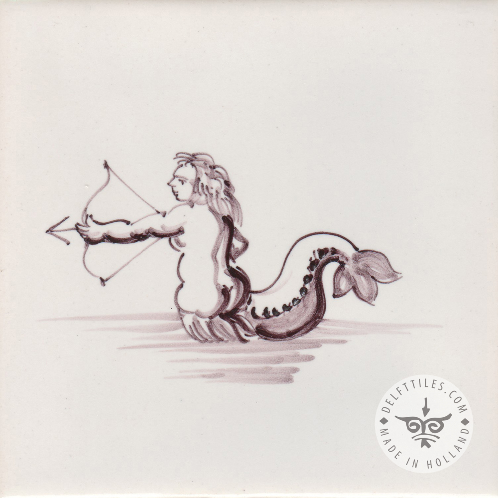 Sea Creatures - Fish Tiles (ZW2) - Image 3