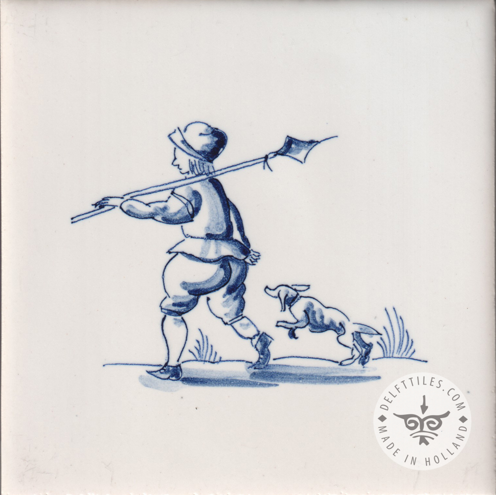 Soldatenfliesen (SO) – Bild 9