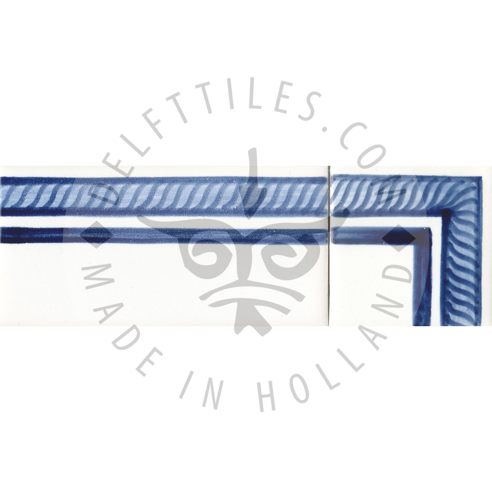 Border Tile 02 - Double Stripe - Image 6